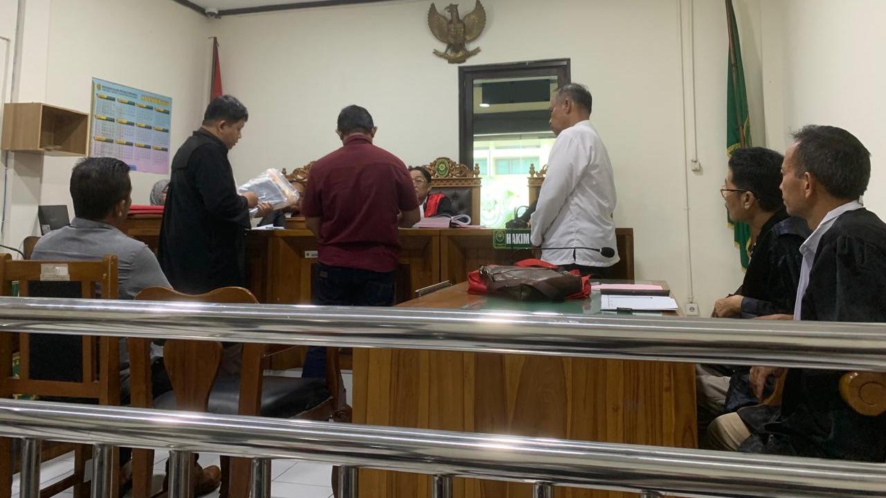 Panas Sidang Kasus Pembunuhan Dosen Untag Semarang, AKBP Basuki Tak Diakui Saksi Kunci Bikin Meradang