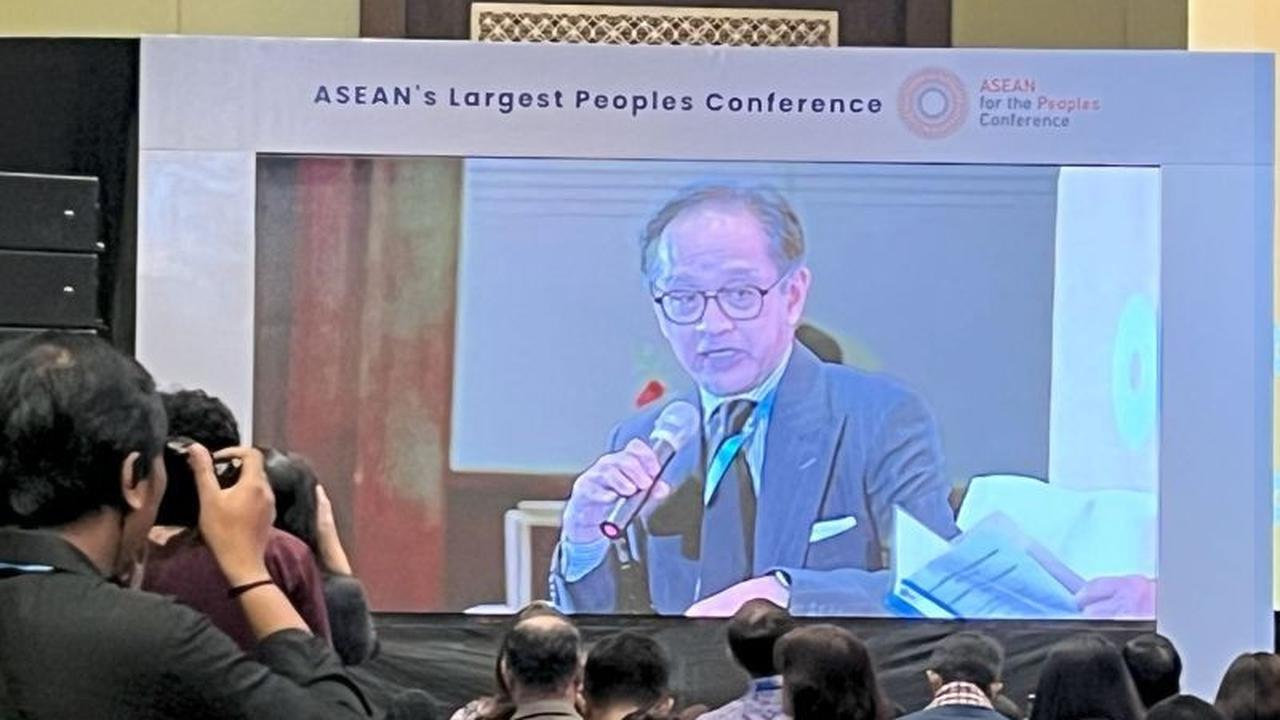 Bukan Sekadar Geopolitik, Mengapa Sentralitas ASEAN Justru Berpusat pada Rakyat?