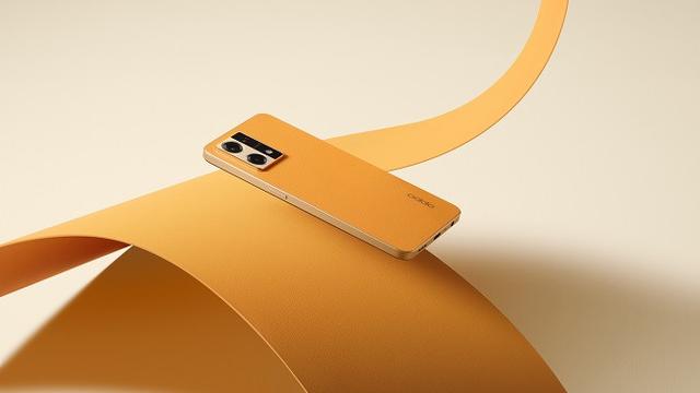 Oppo Reno7
