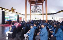 Unair Terjunkan 210 Mahasiswa KKN untuk Dukung Pembangunan dan Pemberdayaan Banyuwangi