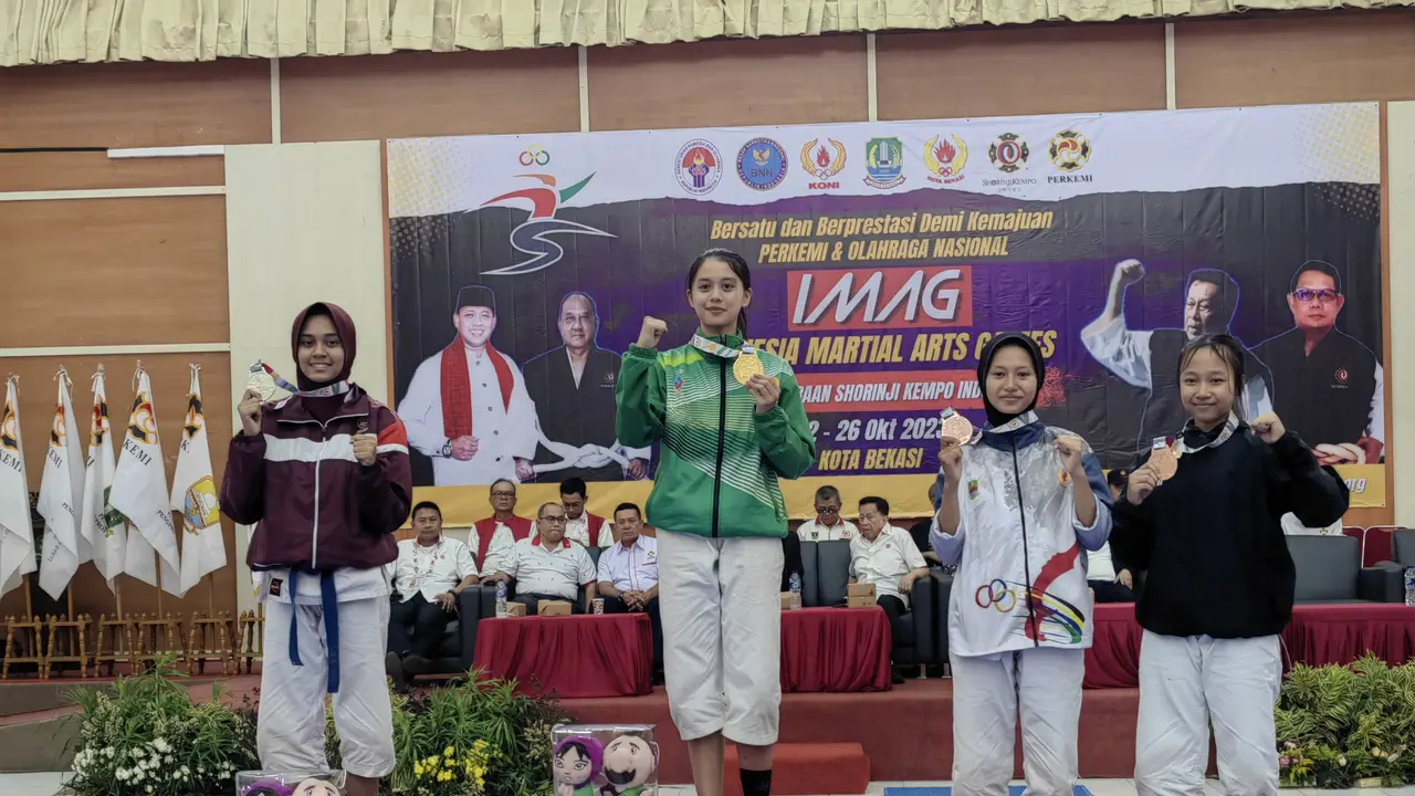 Sumbar Berjaya di Shorinji Kempo IMAG 2023