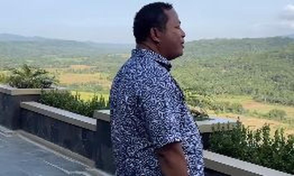 Dok. Istimewa