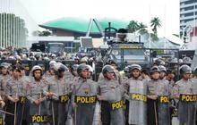 RUU Pendanaan Terorisme dibawa ke paripurna DPR