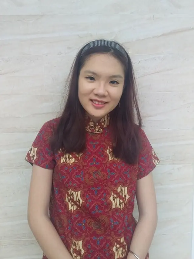 Jessica Cecilia Budianto