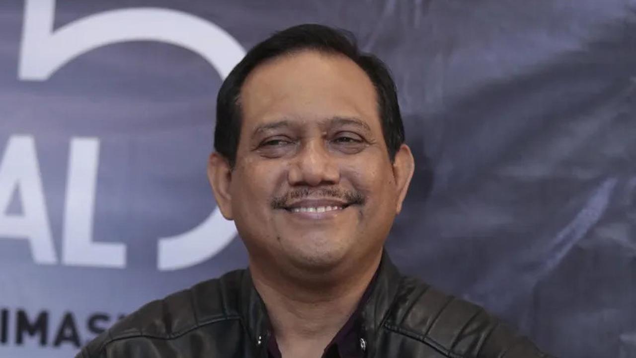 VIDEO: Jenderal Rikwanto DPR Soal Anggaran KPK, PPATK & BNN "Minta Uang Terus, Memang Kerjanya Apa?"