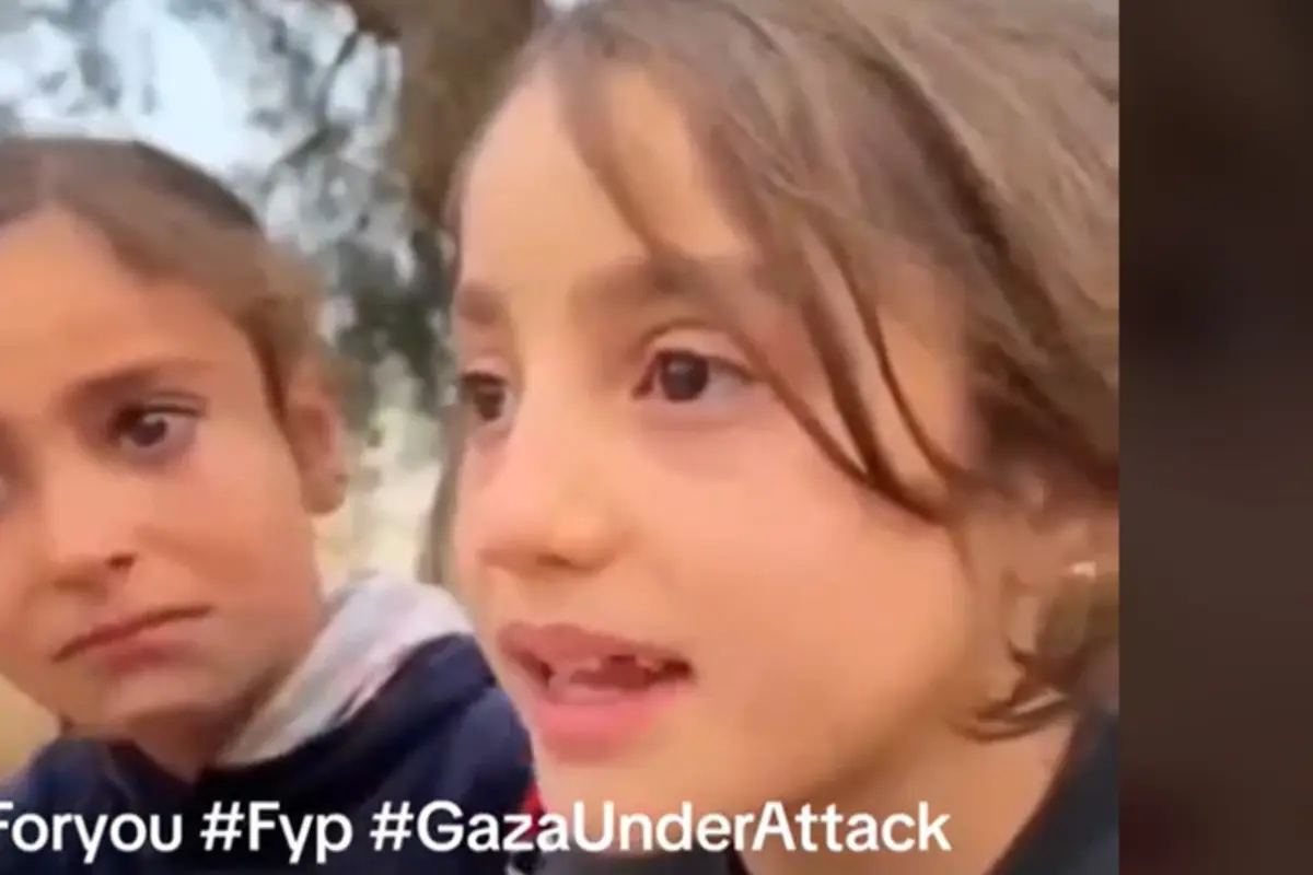 Kesaksian Pahit Bocah Palestina Usai Ayahnya Meninggal akibat Serangan Israel, Tidur dalam Kelaparan dan Kedinginan