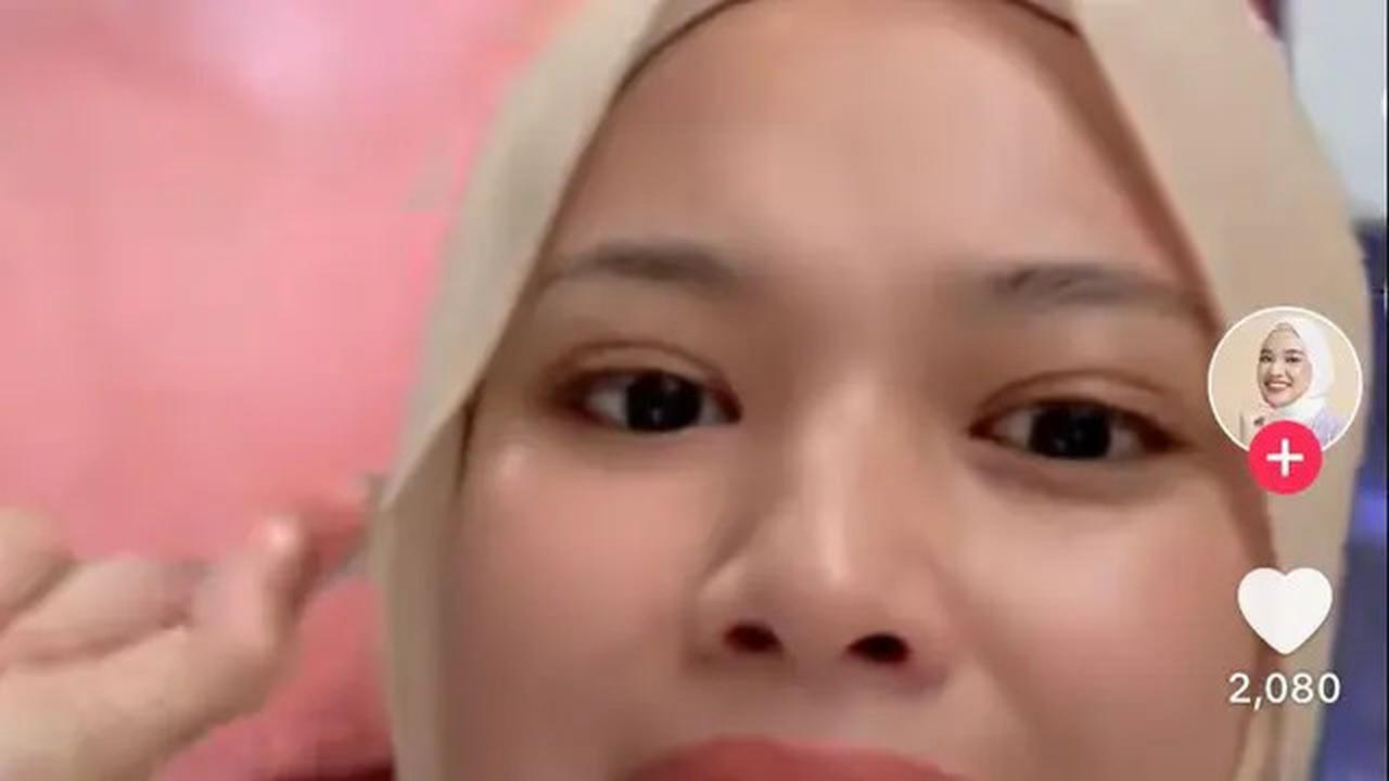 Panduan Praktis Dari TikTok untuk Memilih Warna Lipstik yang Cocok dengan Warna Bibir