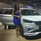 Suzuki Ertiga Diskonnya Paling Besar Sampai Rp 20 Jutaan (Arief A / Liputan6.com)