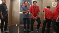 Puan Maharani soal Isu Anies Baswedan ke Pilkada Jawa Barat: Kita Lihat sampai Nanti Sore