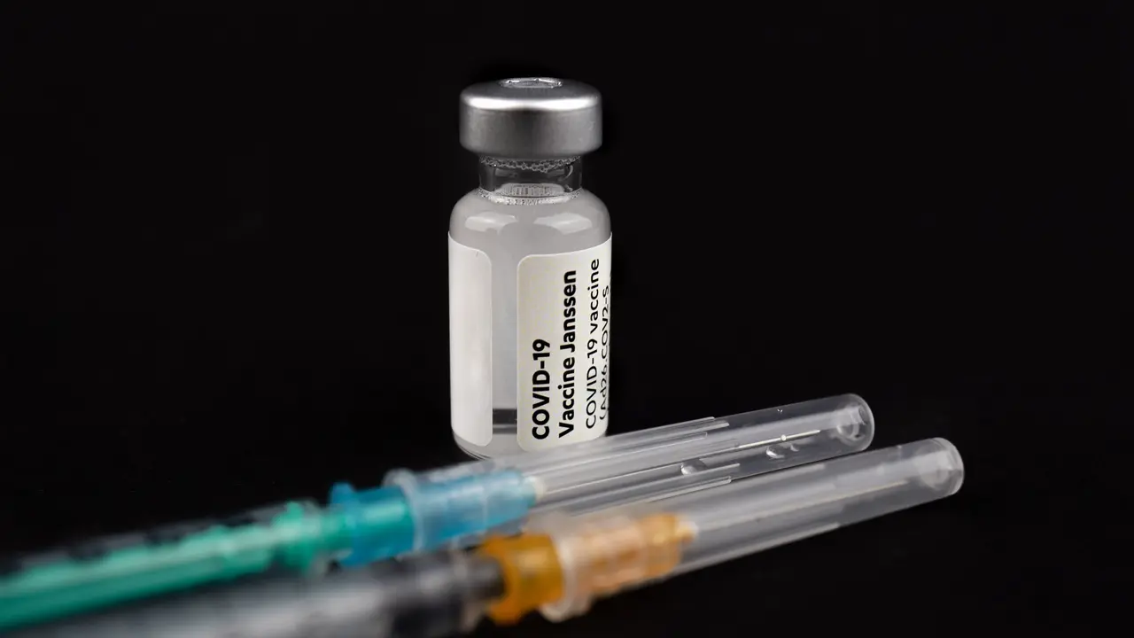 500 Ribu Dosis Vaksin Johnson & Johnson untuk Masyarakat Usia 18+ Tiba di Indonesia
