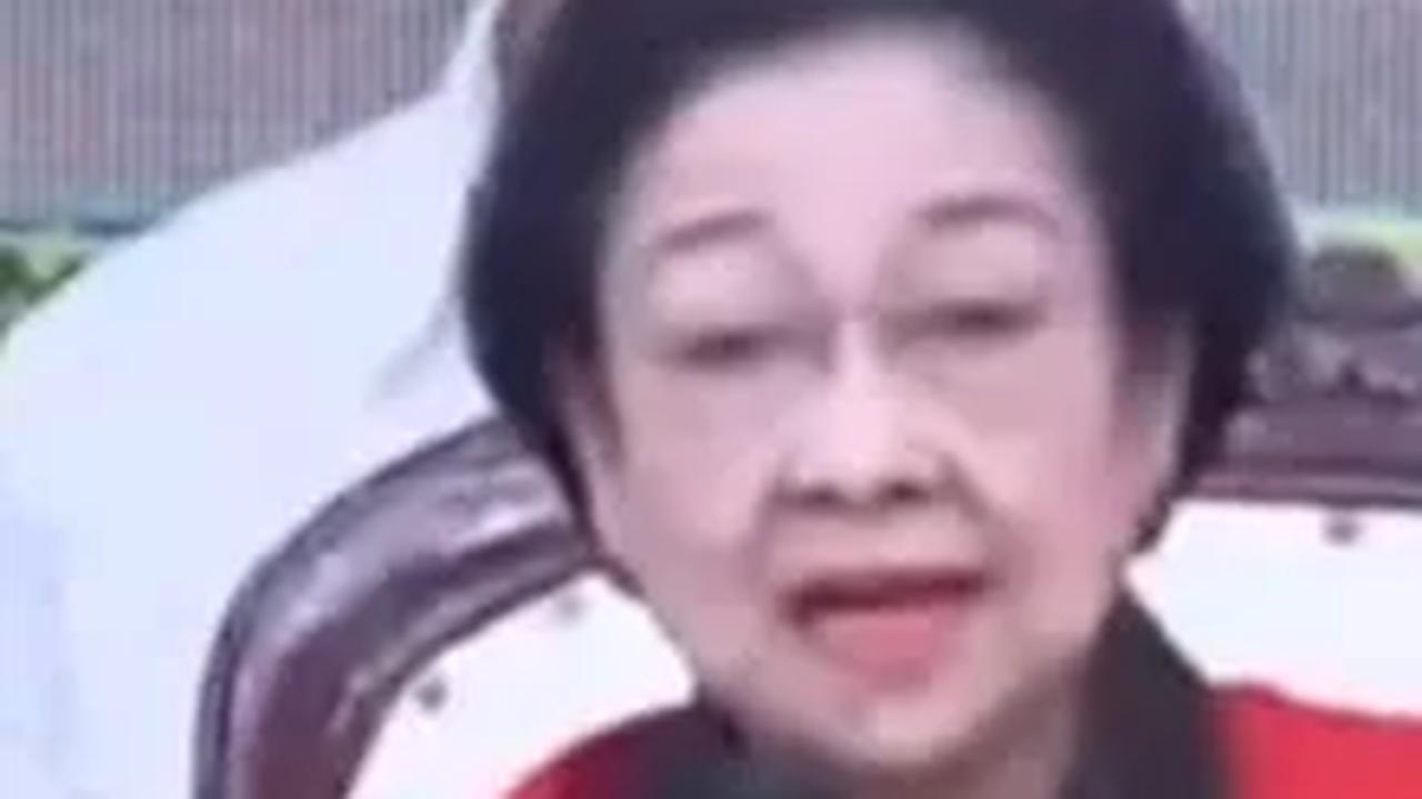 Ganjar-Mahfud Daftar ke KPU, Megawati: Keduanya Gelorakan Harapan Baru