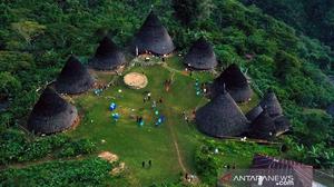 Daftar Destinasi Wisata Ditutup Akibat Gempa NTT