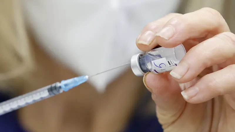 Israel Uji Coba Pemberian Dosis Keempat Vaksin Covid-19