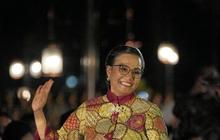 Sri Mulyani Dapat Bisikian soal The Fed Bakal Turunkan Suku Bunga Acuan