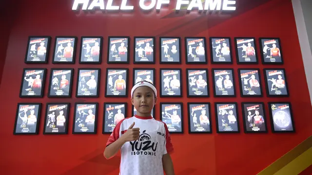Liyana Zahirah