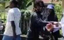 Pangdam Cenderawasih Ungkap KNPB dan ULMWP Dalang Kerusuhan Iring-iringan Jenazah Lukas Enembe di Jayapura