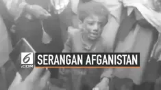 Serangan mematikan menghantam sebuah pesta pernikahan di distrik Musa Qala Afganistan. Serangan yang dilancarkan militer Afganistan tersebut sedikitnya menewaskan 40 orang.