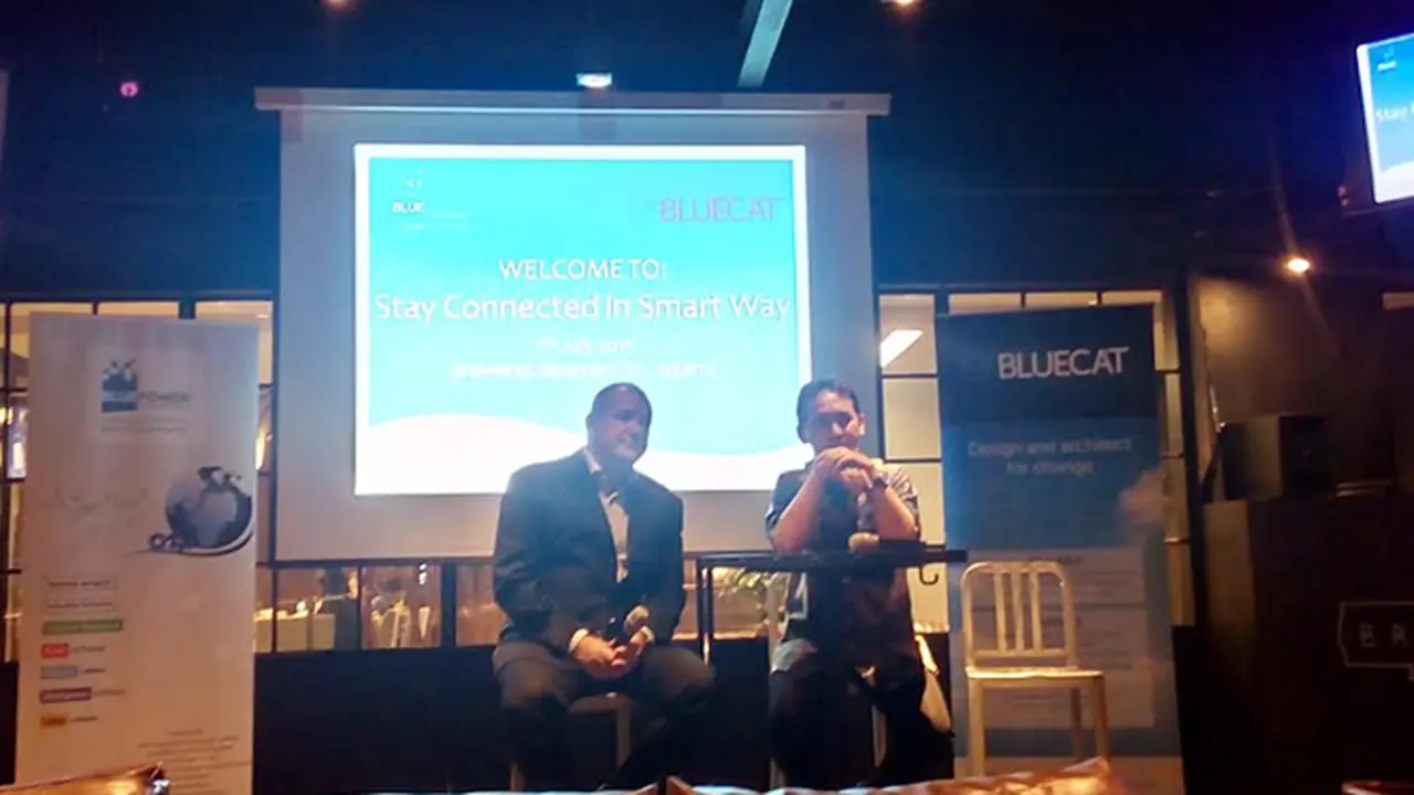 Gandeng BlueCat, BPT Perkuat Layanan Network dan Security