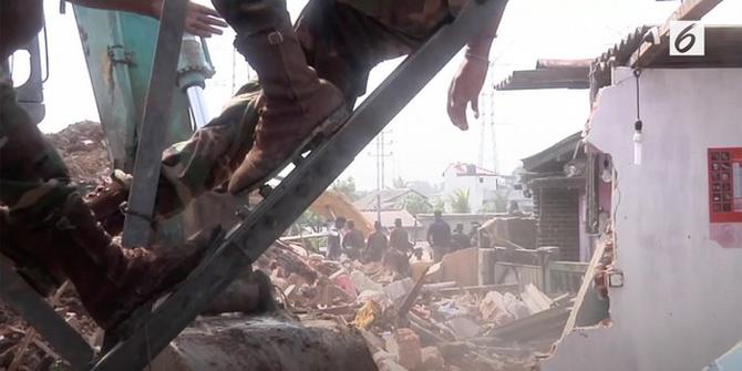 Kelanjutan Kasus Kematian Prince hingga 29 Orang Tewas Tertimbun Gunung Sampah