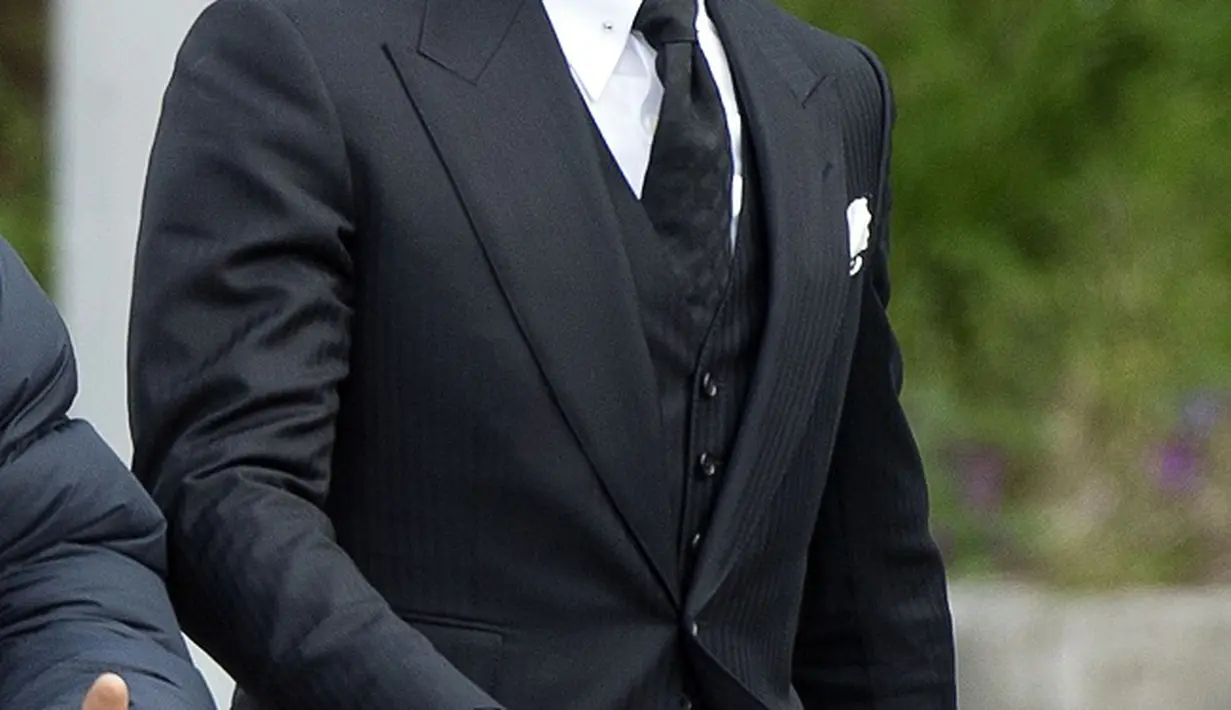 Ada yang mendukung dan ada pula yang mengecam. Salah satunya adalah Ellen Pompeo. Aktris asal Amerika Serikat ini menilai Craig tidak tahu berterimakasih karena namanya bisa dikenal luas sejak menjadi James Bond. (AFP/Bintang.com)