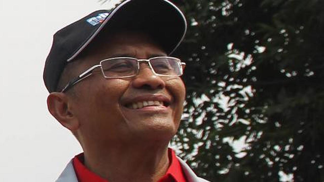 Dahlan tampik angkat Dirut dari partai