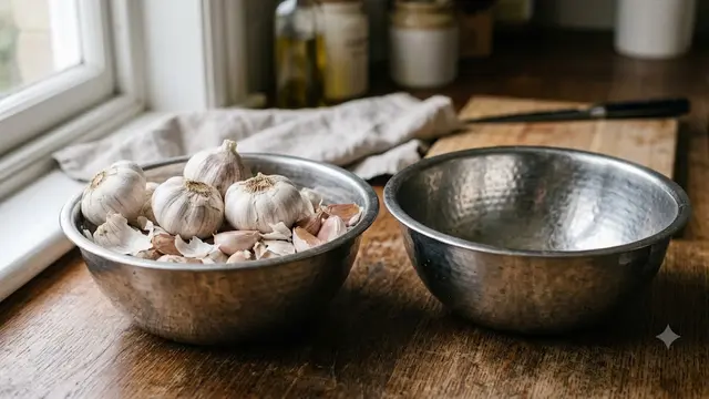 Bawang Putih