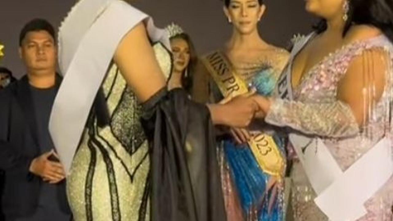 Buntut Kontes Kecantikan Transgender, Hotel Orchardz Sawah Besar Terancam Disanksi Pemprov DKI