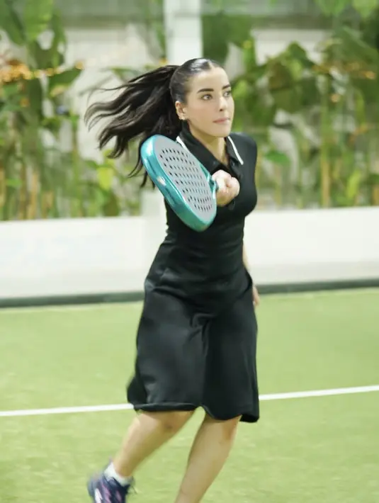  Instagram/ Tasya Farasya]