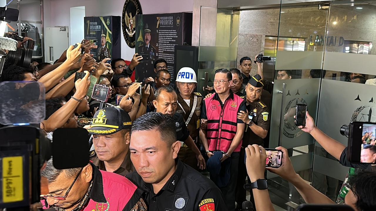 Jawaban Kejagung Saat Ditanya Soal Semua Mendag Setelah Tom Lembong juga Impor Gula