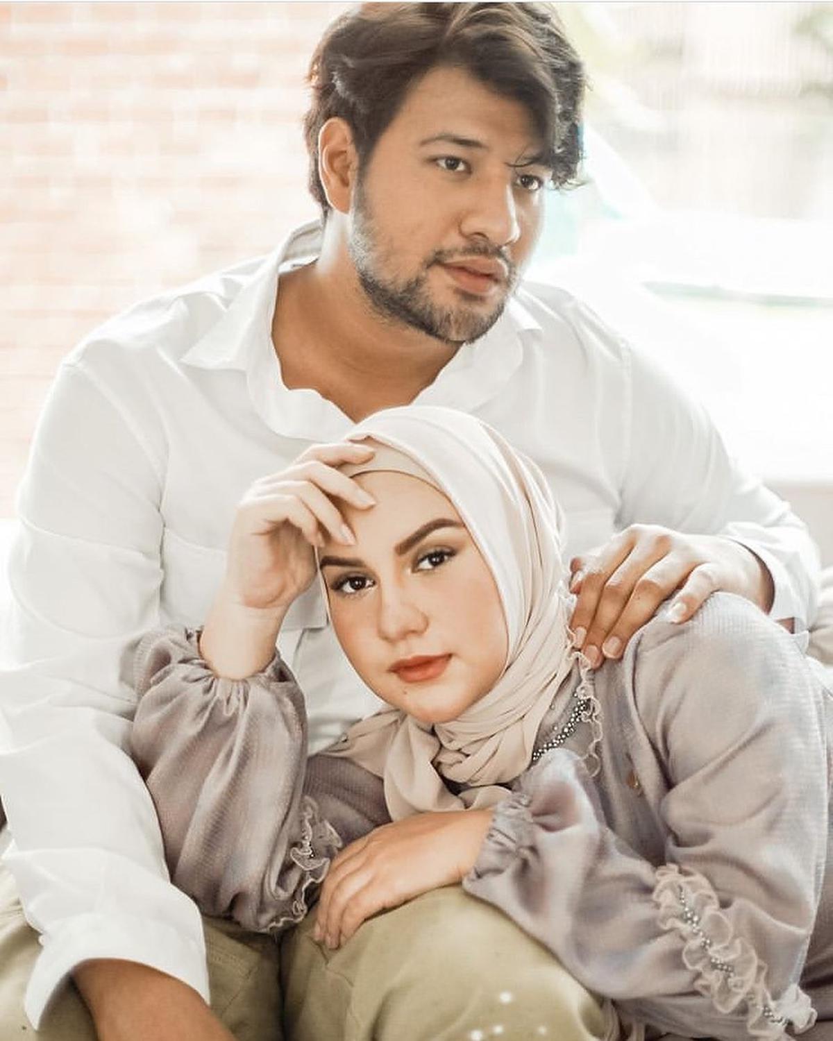 Viralnya Sinetron Lawas Ammar Zoni dan Irish Bella: Kenangan yang Tak Terlupakan dan Jadi Kenyataan