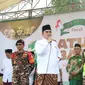 Wakil Ketua Takmir Masjid (LTM) Pengurus Besar Nahdlatul Ulama (PBNU), Nasyirul Falah Amru alias Gus Falah. (Kredit foto: Tim Media PBNU)