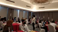 Terbitkan Panduan, Kemenparekraf Ingin Pariwisata Belitung Terapkan Kebiasaan Baru
