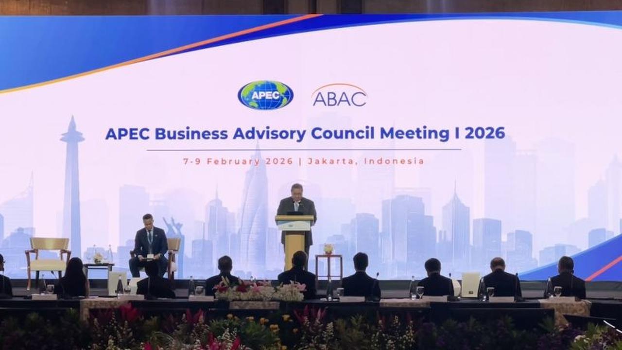 Indonesia Genjot Ekspor dan Perluas QRIS di APEC, Dorong Pertumbuhan Ekonomi Nasional