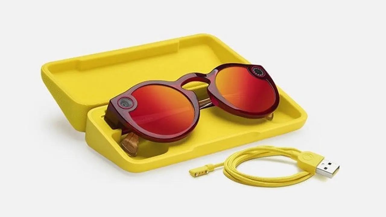 Spectacles