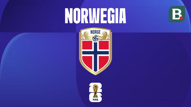 Timnas Norwegia Irak di Piala Dunia 2026