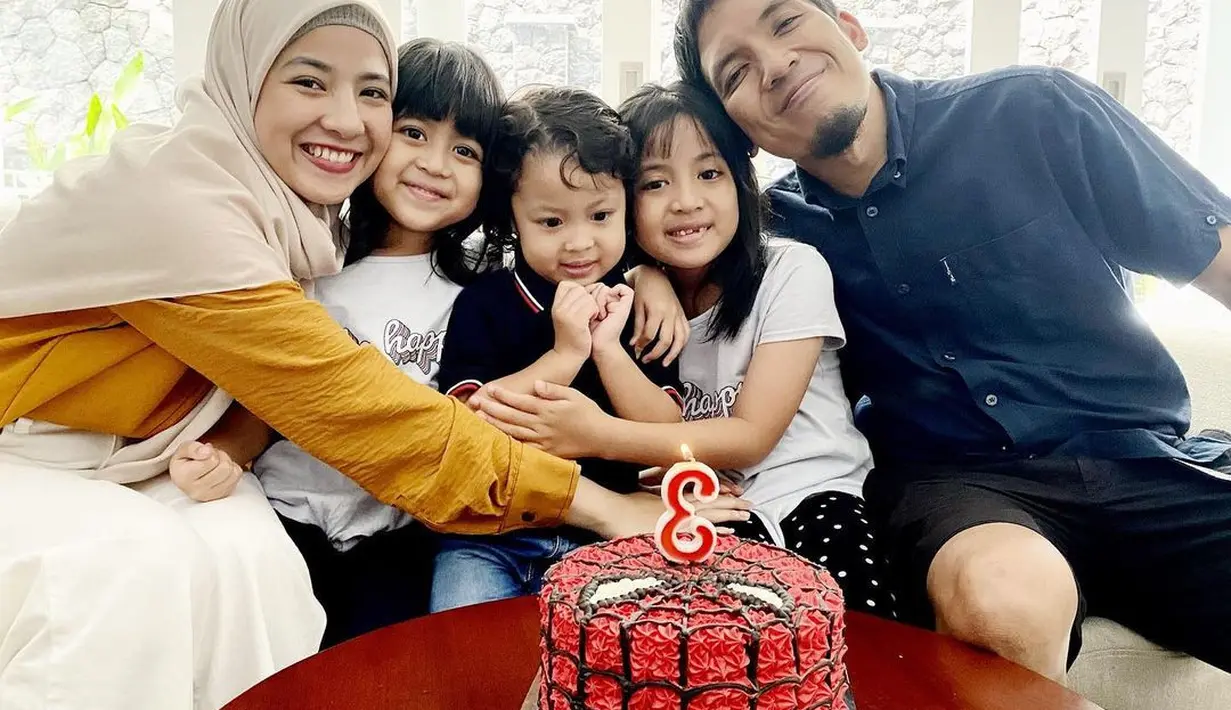 Desta (Instagram/desta80s)