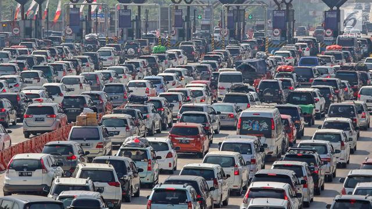 Mulai Hari ini hingga Senin 16 Maret 2026, Tarif 9 Ruas Jalan Tol Diskon 30%!