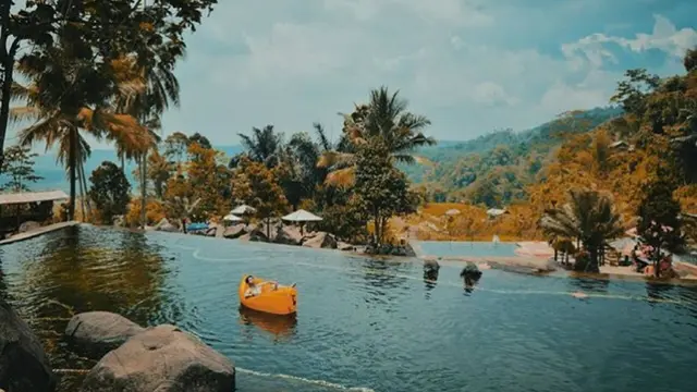 Taman Batu Cijanun