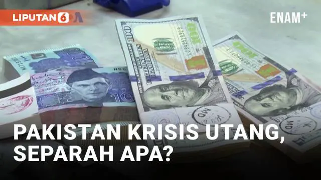 Pakistan menghadapi krisis utang dan harus membayar cicilan utang miliaran dolar di tengah menipisnya cadangan devisa. Harapan untuk membangkitkan lagi program dana talangan IMF sudah memudar, tapi para pejabat keuangan Pakistan yakin negaranya tidak...