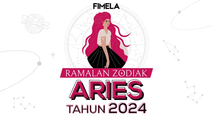 ramalan zodiak Aries