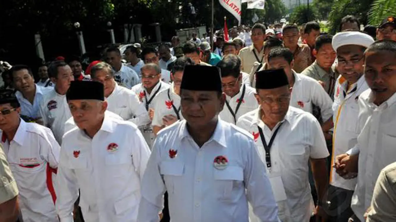 prabowo