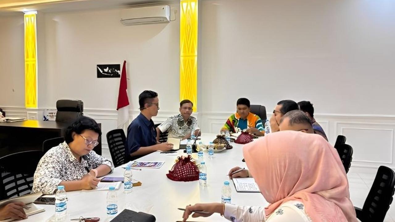 Tahukah Anda? Pemprov Sulteng Perkuat Kolaborasi Tangkal Hoaks di Ruang Digital Demi Informasi Akurat