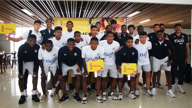 Timnas Panama U-17