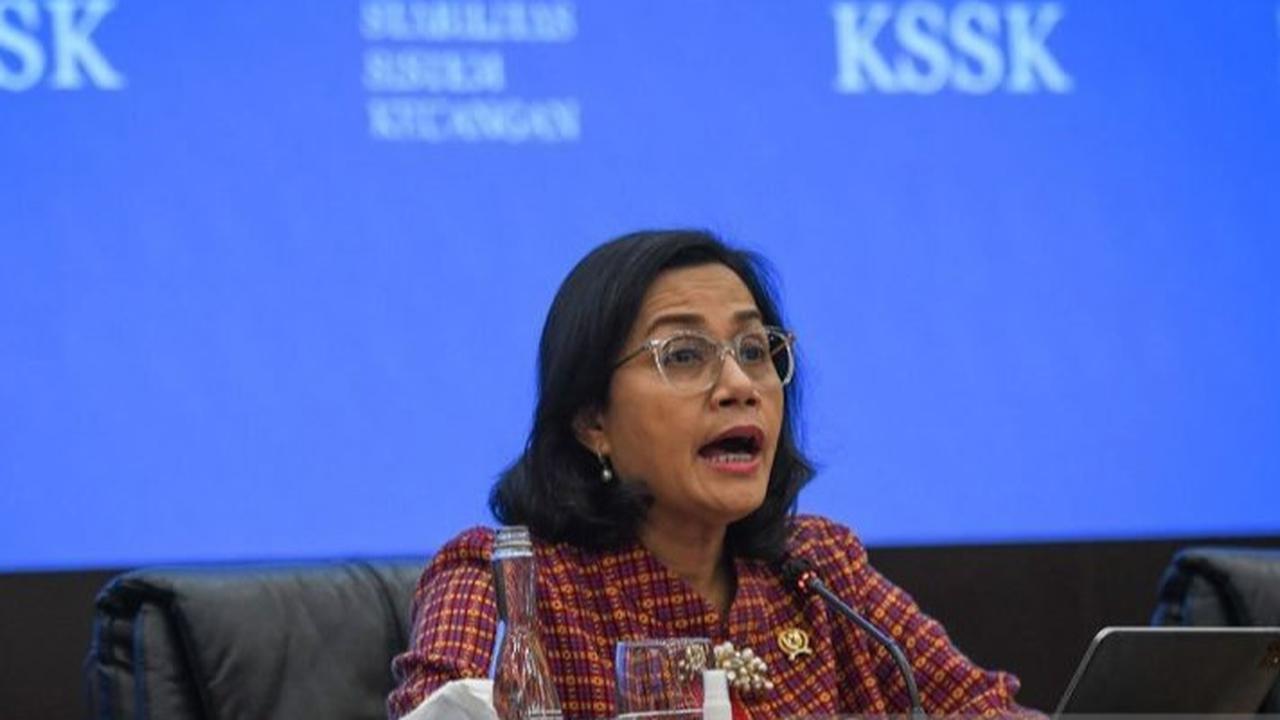 Sri Mulyani Minta Maaf dan Akui Sistem Coretax Masih Bermasalah, Ternyata Ini Penyebabnya