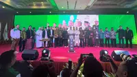 Kongres Perdana, FPMM Bahas Persatuan hingga Lapangan Kerja