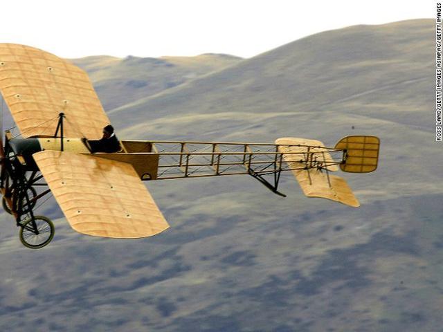 Penampakan 10 Pesawat Kuno Yang Masih Bisa Terbang Bisnis Liputan6 Com