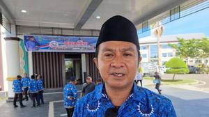 Realisasi APBD Papua Barat Semester I 2026 Capai Rp1,62 Triliun, Andalkan Dana Transfer Pusat