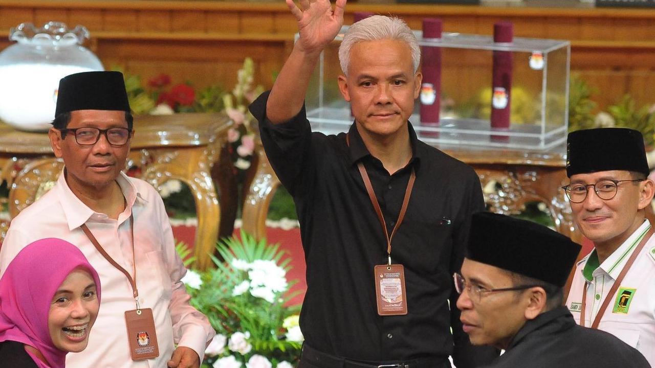 Dok. Istimewa