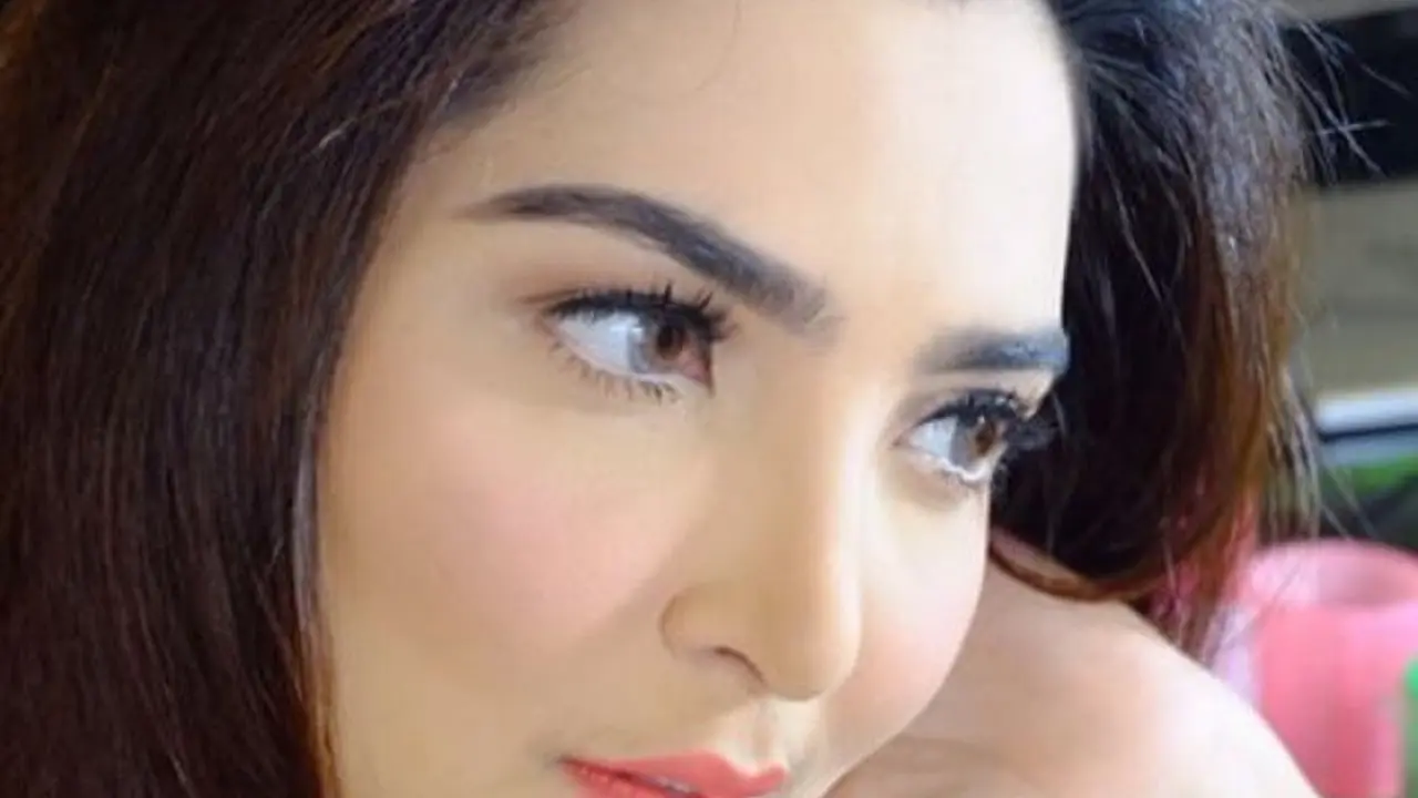 [Bintang] Ashanty