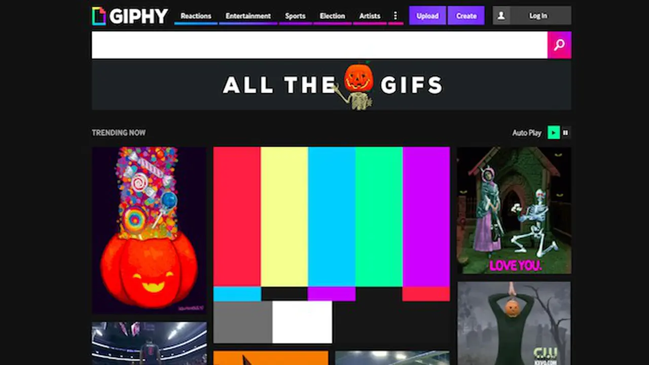 Giphy
